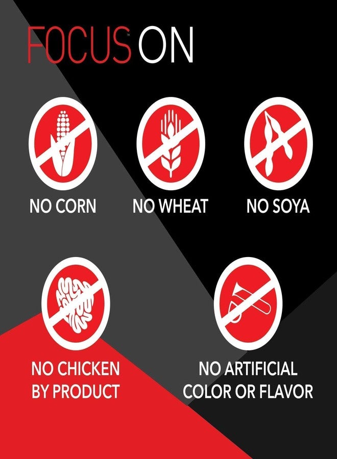 Drools Focus Puppy Dog Food 4 Kg - Image 4